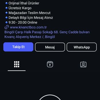 Instagram'da Sahte Sigara Satışı Ve Çifte Para Kaybı