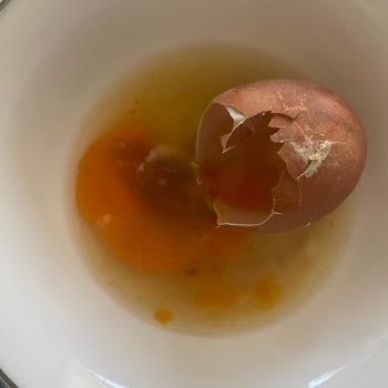 Raya Organik Yumurtalar Güven Vermiyor!