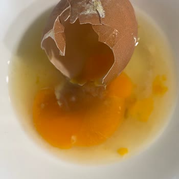 Raya Organik Yumurtalar Güven Vermiyor!