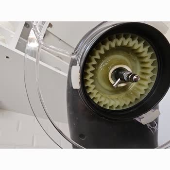 Schafer Hamur Yoğurma Makinesi Hayal Kırıklığı