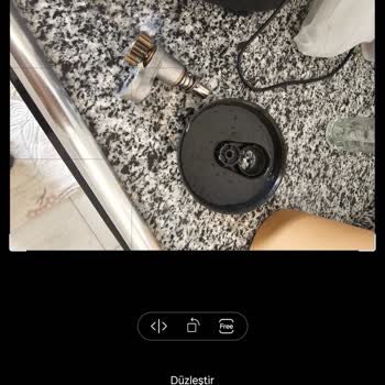 Schafer Hamur Yoğurma Makinesi Hayal Kırıklığı