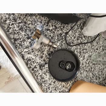 Schafer Hamur Yoğurma Makinesi Hayal Kırıklığı