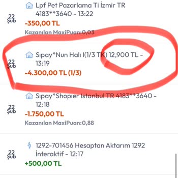 Yanıltıcı Kargo Ücretleriyle Hayal Kırıklığı