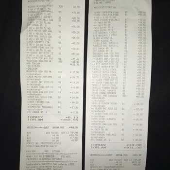 Kampanya Yanıltmacası: Mağaza Ve Online Fiyat Farklılıkları