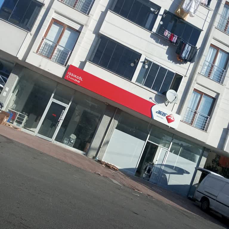 Gebze Şubesi Çalışma Saatlerine Uymuyor