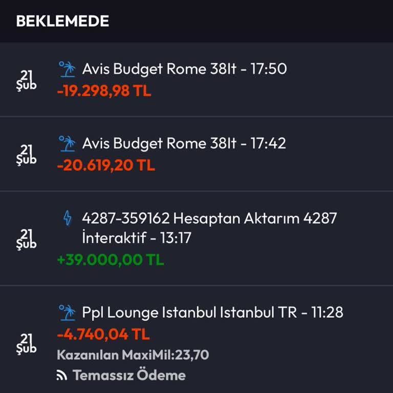 Yolcu 360 İle Yaşanan Kiralama Sorunları Ve Haksız Ücretlendirme