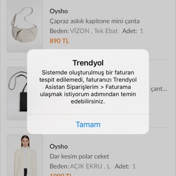 İade Edilen Ürünler İçin Para İadesi Bekleyişi