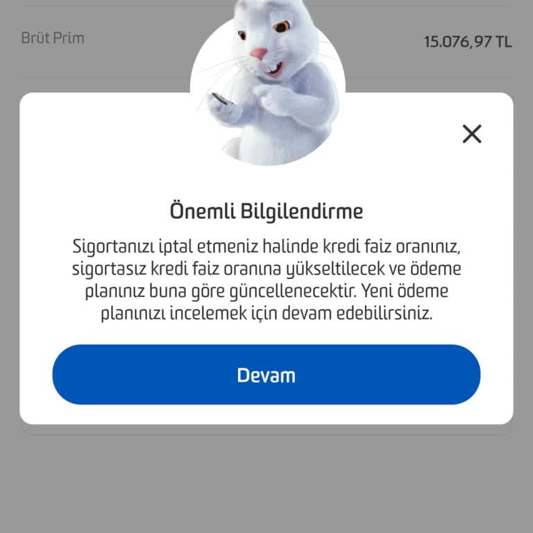 Hayat Sigortası İptal Talebinde Sorun Yaşıyorum!