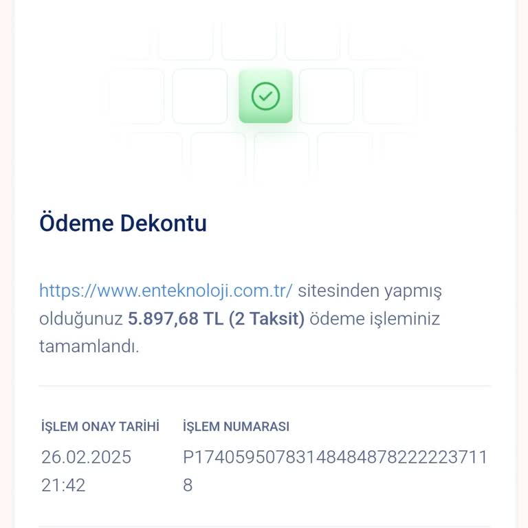 Projeksiyon Ürünü Teslimatı Sürekli Erteleniyor