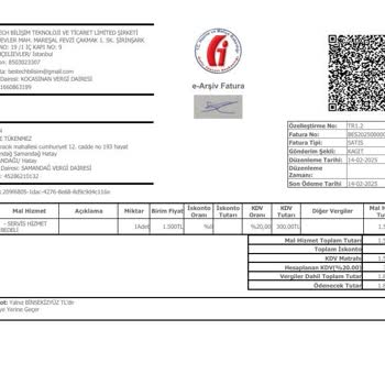 Yanıltıcı Özel Servis Ve Haksız Ücret Talebi