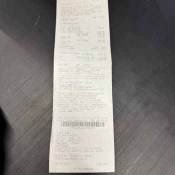 Migros'ta İndirim Karmaşası Ve Fiş Tutarsızlığı