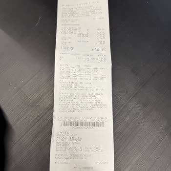 Migros'ta İndirim Karmaşası Ve Fiş Tutarsızlığı