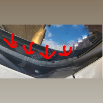 BMW F36 Kapı Kolu Ve Fitil Sorunu