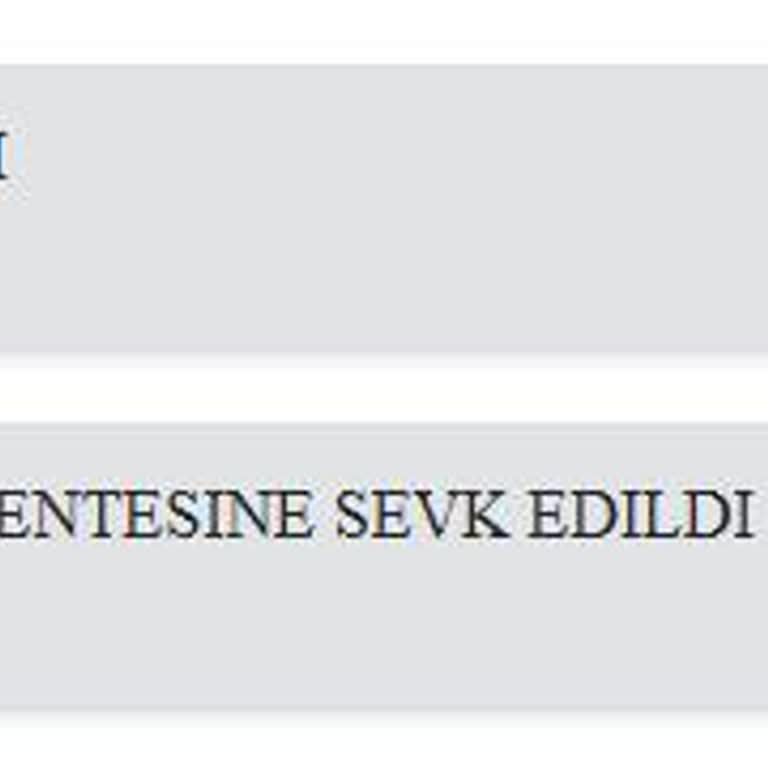 Banka Kartı Teslimatında İletişimsizlik Ve Gecikme Sorunu
