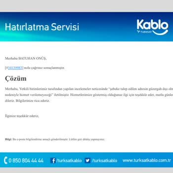 İkametgah Sorunu Ve Cayma Bedeli Çelişkisi