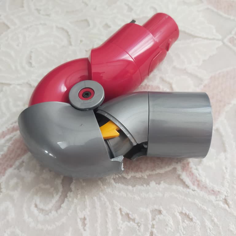 Dyson Süpürge Aparat Sorunu Ve Müşteri Hizmetleri İlgisizliği