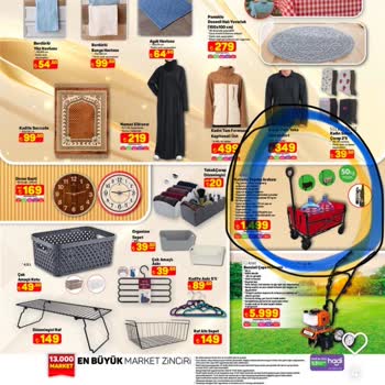 A101'in Yanıltıcı Reklamları Ve Ürün Bulunamama Sorunu