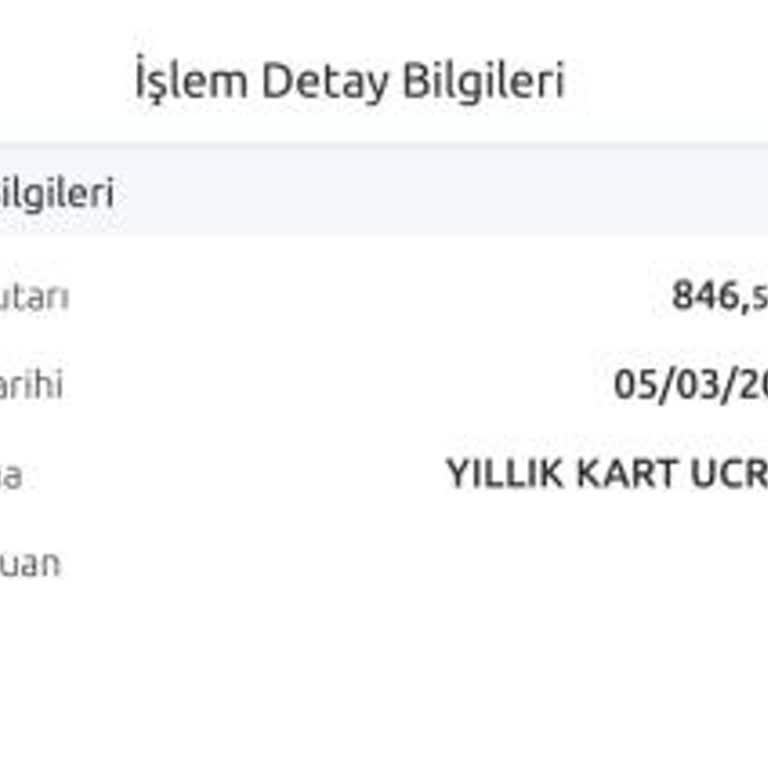 Yapı Kredi Kart Ücreti Şoku: Asgari Ücretli Müşteri İsyanda