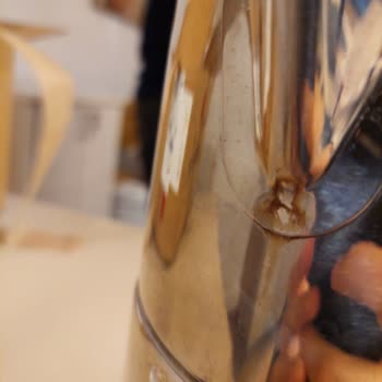 Paslanmaz Çelik Çaydanlıkta Paslanma Ve İlgisizlik Sorunu