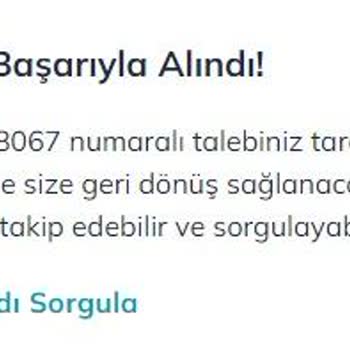 Yanlış Fatura Tutarı Ve Yetersiz Müşteri Hizmeti Deneyimi