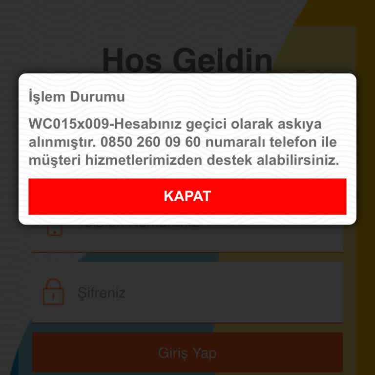 CMT Cüzdan Sitesinde Para Kaybı Ve İletişim Sorunları
