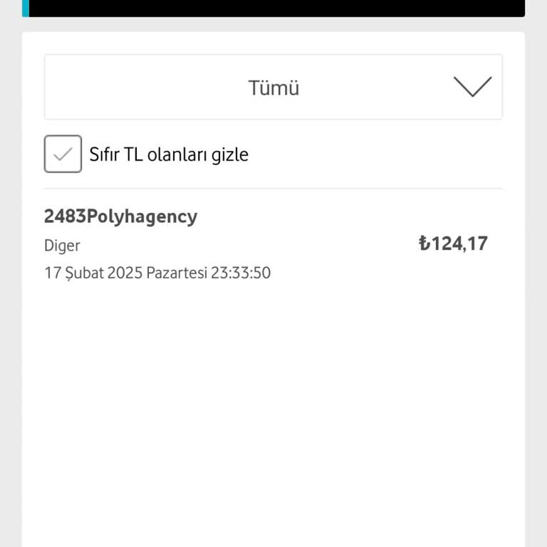 Habersiz Üyelik Ve Haksız Ücret Talebi