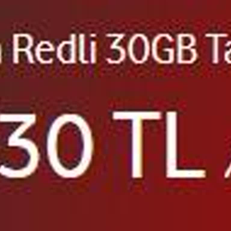 Vodafone'dan Sürekli Zam Ve Paket Değişiklikleri