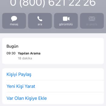 Xiaomi Çağrı Merkezinde Beklenmedik Durum