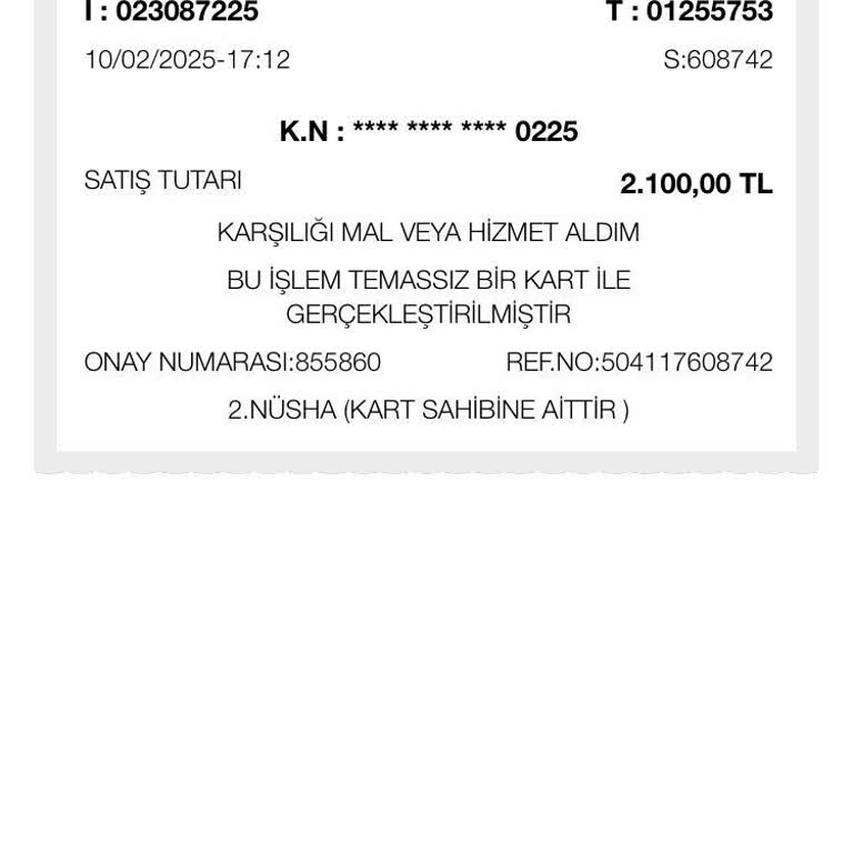 Yanlış Yakıt Doldurulması Sonucu Araç Hasarı