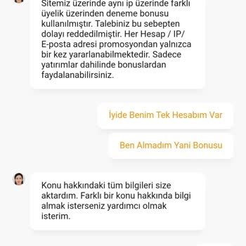 Yanıltıcı Mesajlar Ve İletişim Sorunları
