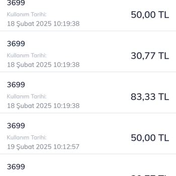 Playweez Aboneliği Haksız Ücretlendirme Ve İade Talebi