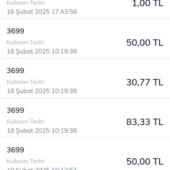 Playweez Aboneliği Haksız Ücretlendirme Ve İade Talebi