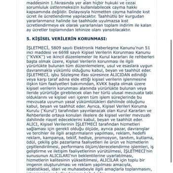 Türk Telekom'un Yanıltıcı Kampanyası: 0 TL'lik Paket Fiyaskosu