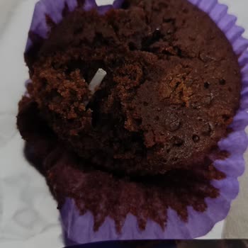 Tehlikeli Yabancı Madde: Ülker Olala Sufle Mini