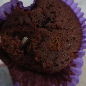 Tehlikeli Yabancı Madde: Ülker Olala Sufle Mini