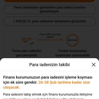 İade Edilmeyen Para: Banka Mağduriyeti