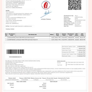 Lumberjack Botların Kalitesi Hayal Kırıklığı Yarattı