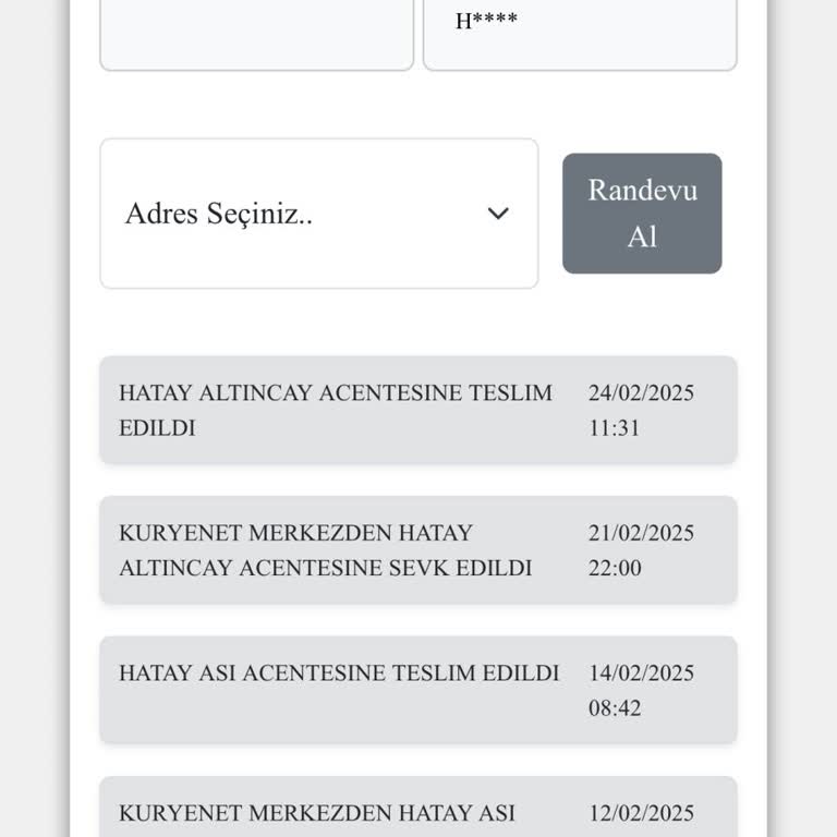Kredi Kartım 2 Aydır Gelmedi, Sorumsuzluk