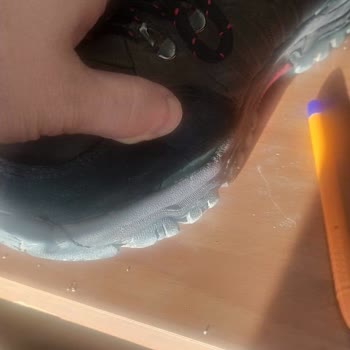 Boyner Ayakkabı İki Ayda Yırtıldı Garanti Sorunu Çözmedi