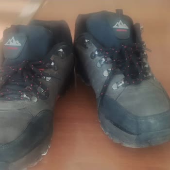 Boyner Ayakkabı İki Ayda Yırtıldı Garanti Sorunu Çözmedi