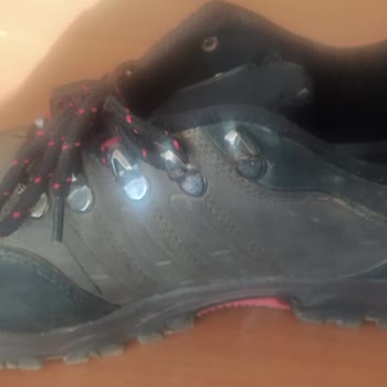 Boyner Ayakkabı İki Ayda Yırtıldı Garanti Sorunu Çözmedi