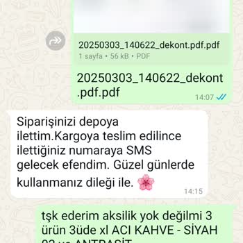 İletişim Sorunları Ve Cevapsız Mesajlar