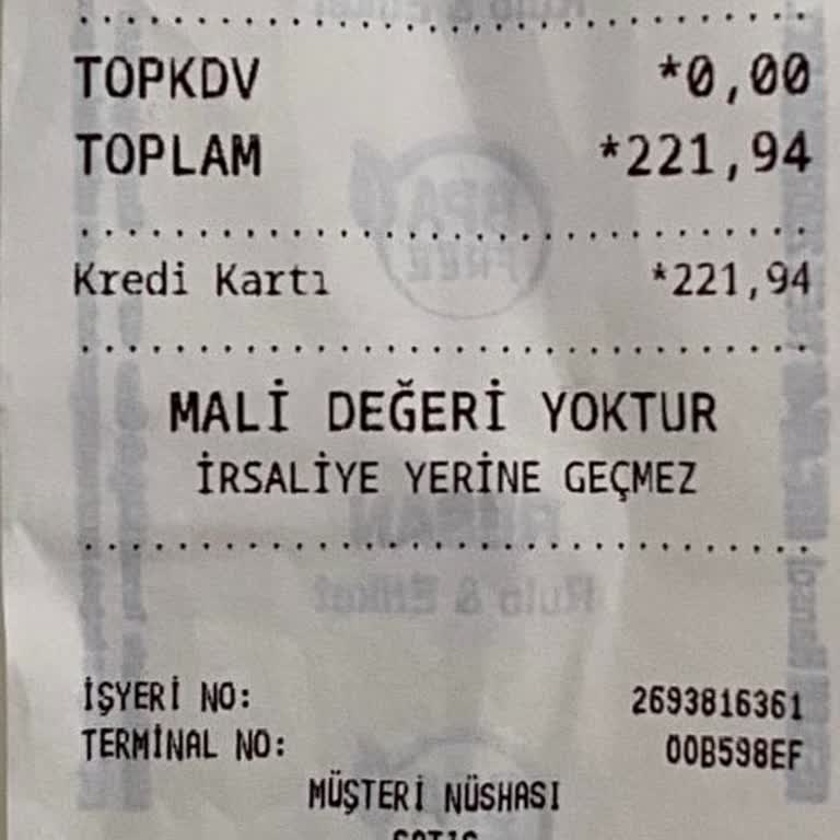 Haksız Katkı Payı Alımı Ve Sigorta Sorunu