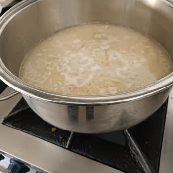 Yayla Pirinçte Kalite Düşüşü