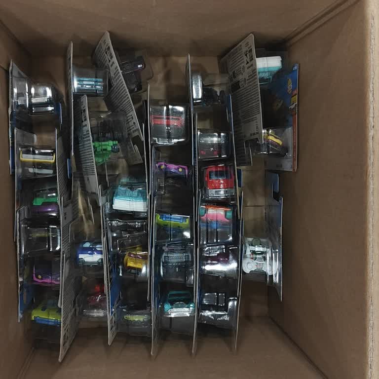 Toyz Shop'ta Nadir Ürün Skandalı