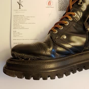 Harley Davidson Botun Kalitesizliği Ve Yetersiz Müşteri Hizmetleri