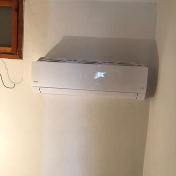 Altus Klima Montajında Yanlış Yükseklik Ve Ekstra Ücret Talebi