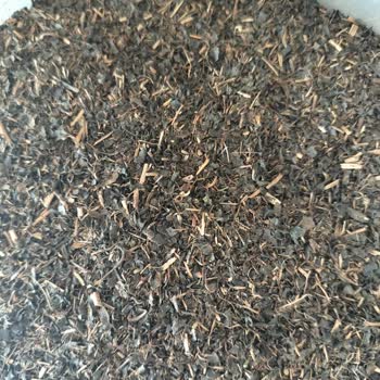 Migros'tan Aldığım Efor Harman Çay Hayal Kırıklığı Yarattı