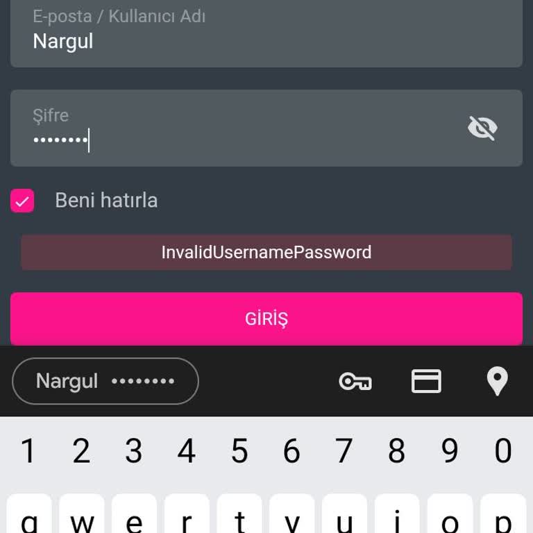 WhatsApp Üzerinden Yapılan Yanıltıcı İşlem