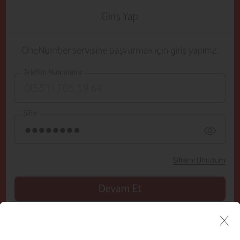 Vodafone E-Sim İle Apple Watch Bağlantı Sorunu